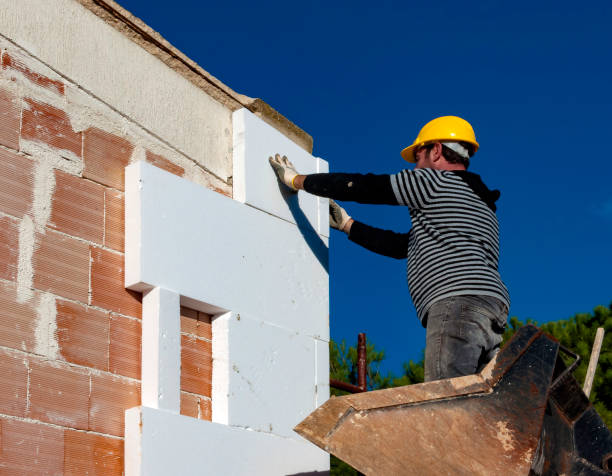 Range of Insulation Solutions in Pea Ridge, AR